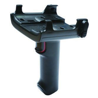 Scan handle for EDA51