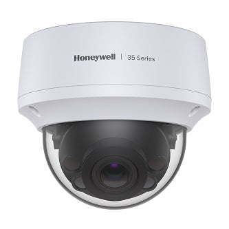 S35 MFZ Rugged Dome, POE, 5MP