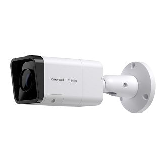 S35 Fixed Bullet, POE, 3MP