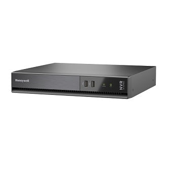 S35 4CH 4K NVR, 1 HDD, 2 TB