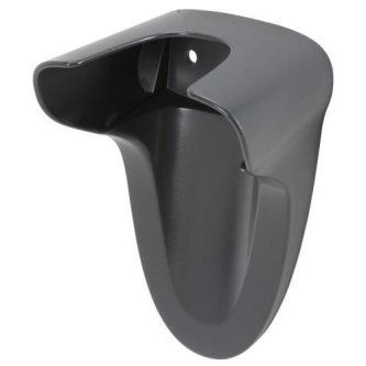 Holder: desktop/wall mount (includes holder, screws)