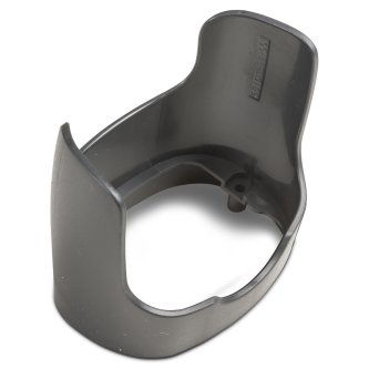 Holder: Desktop, wall mount, includes mounting hardware.