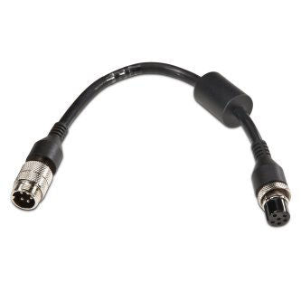 Cable (5-Pin Male to 6-Pin Female)