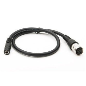 Power Cable Adapter (for AC Power Supply)