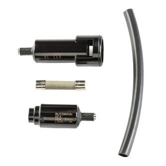 Non-Cancelable/Non-Returnable VM1, VM2, VM3 In-Line Fuse Kit