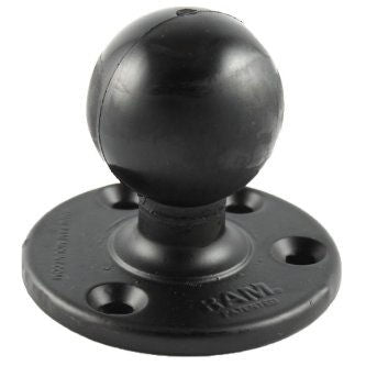 Ball (D-Size, 2.25 Inch, 3.68 Inch Base) for the VX