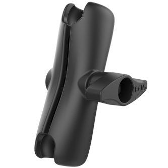 RAM Medium Arm (215mm for D Size 2.25 Inch Balls - 215mm=8.5 Inch) for the VX8 and VX9