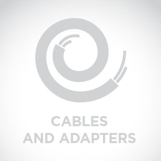 Category 6 Patch Cord, White Snag-Proof Boot, 1 ft.