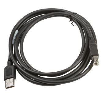 CABLE USB-A TO USB-B 2M PD41