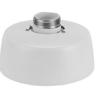Aluminum/ 1 1/2? NPT male thread/ Protective Sunshield / Pendant mount adaptor