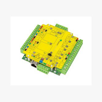 Net2 Plus 1 Door Access Control Unit