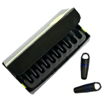 Net2 Proximity Key fobs Box of 10