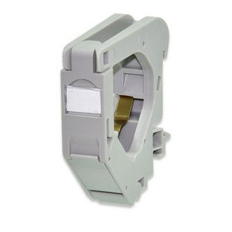 Keystone Industrial DIN-Rail Mounting Module, w/o Side Lids