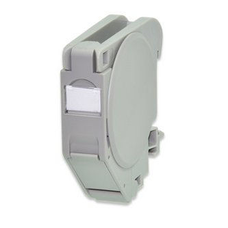Keystone Industrial DIN-Rail Mounting Module, 2 Side Lids