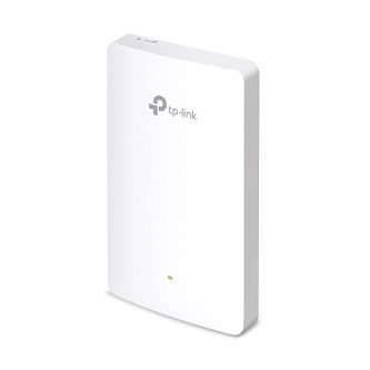 AX1800 Wall Plate Wi-Fi 6 Access Point