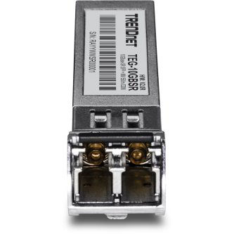 10GBASE-SR SFP+ Multi Mode LC Module