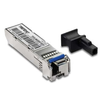 Mini-GBIC Dual Wavelength Single-Mode LC Module 1310(10KM)