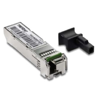 Mini-GBIC Dual Wavelength Single-Mode LC Module 1550(10KM)