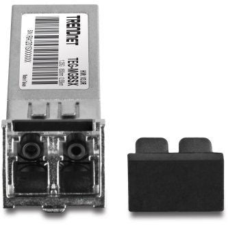 SFP Multi-Mode LC Module (550m)