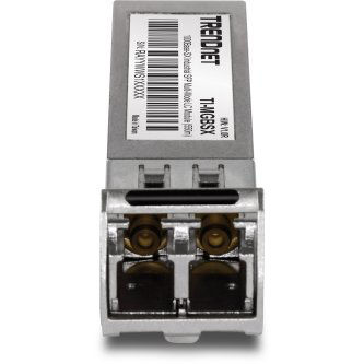 1000Base-SX Industrial SFP Multi-Mode