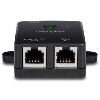 Gigabit PoE Injector