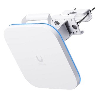 Enterprise-grade indoor/outdoor access point with ? 10-stream? ?? WiFi 7 performance, PRISM active RF filtering technology, and integrated directional antennas.