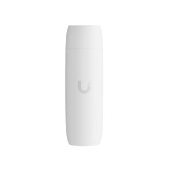 Versatile adapter that provides power and connectivity to USB-C devices,  including compatible Protect WiFi cameras.