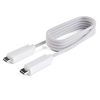 Replacement cable that connects AI Theta lense to an AI Theta Hub, 1 m (3.3 ft)