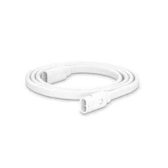 An all-weather, UV-resistant DC power cable designed for outdoor installations.