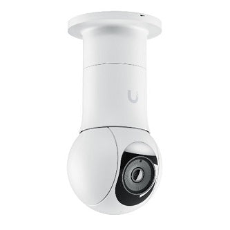 Ceiling surface mount accessory for G5 PTZ.