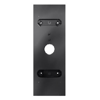 UniFi Access Intercom surface angle mount accessory.