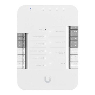An advanced Gate Hub enabling seamless gate access control via connected  Access readers or Intercom.