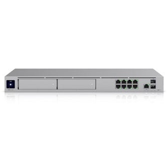 Professional-grade, rack-mount Cloud Gateway with 10 Gbps performance