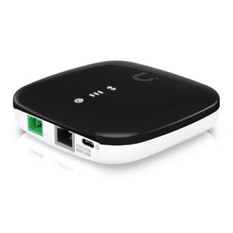 An optical network unit that can deliver 10 Gbps uplink/downlink speeds over distances up to 20 km. (1) XGS-PON port (1) 10GbE RJ45 LAN port Note. This device is only compatible with the UISP Fiber XGS OLT. It cannot be used with third-party OLTs.