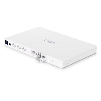 Uninterruptible power management system designed to support high-capacity WISP deployment sites