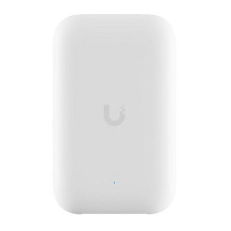 Swiss Army Knife Ultra - Incredibly compact, indoor/outdoor AP with versatile mounting options and long-range external antenna support.