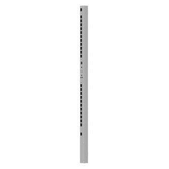 Power distribution unit designed to support large, rack-mounted UniFi hardware deployments.