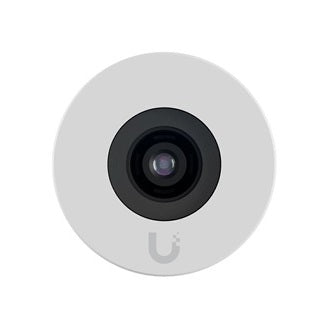 Long-distance lens that connects to an AI Theta Hub