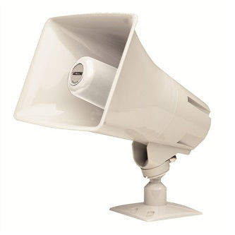 Marine Horn (White)