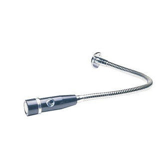 Dynamic Gooseneck Microphone