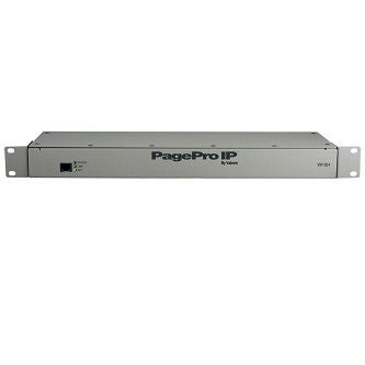 SIP Paging Gateway, 4 Analog Output