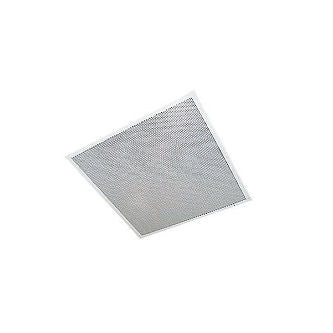 Valcom IP Lay-In Ceiling Speaker 2 x2