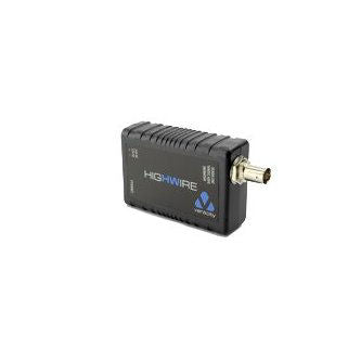 Ethernet Over Coax Device
