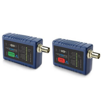 HIGHWIRE Powerstar 4ch Video Encoder Replacement Kit
