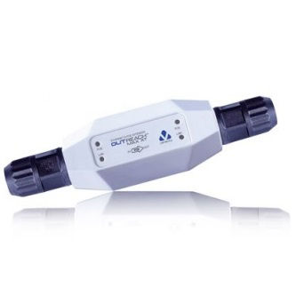OUTREACH MAX XT Power Over Ethernet and LAN Extender External Use