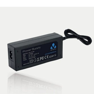 57V DC Power Supply, 1.5A