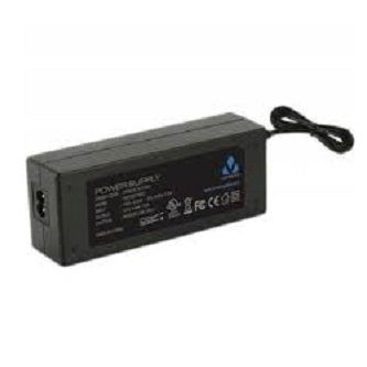High-Power POE 100W Power supply including US powercord