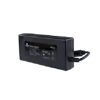High-Power POE 240W Power supply (including US powercord)