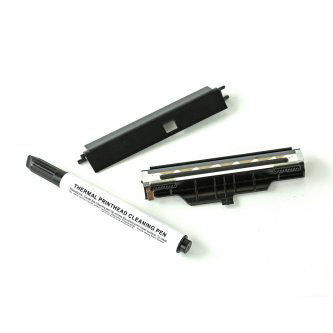 GK420T, GX420T, Printhead, 203dpi (Thermal Transfer)