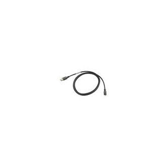 Cable, MC40, TC55, Micro USB Cable